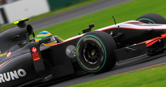 Hispania Racing Team